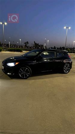 هیوندای ڤیلۆستەر